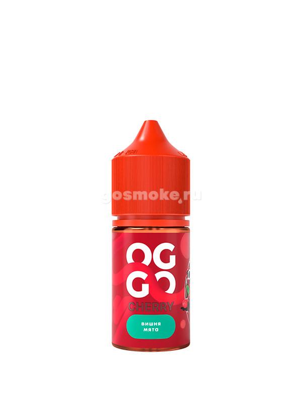Oggo Cherry Type-S Вишня мята