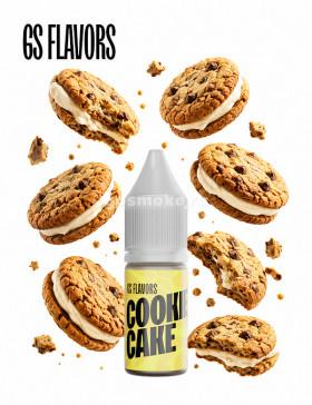 GS Flavors Cookie Cake