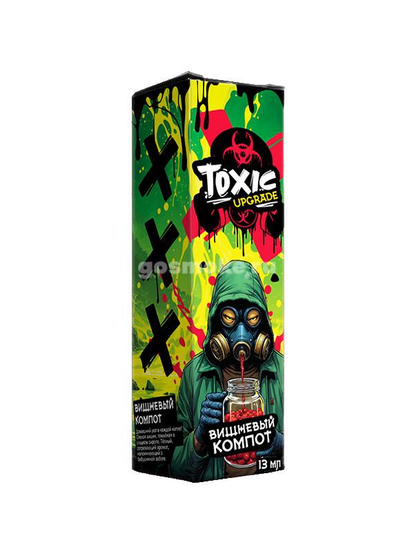 Gizmo Toxic Вишневый компот