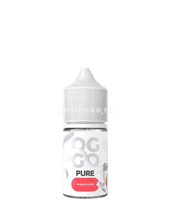 Oggo Pure Type-S Маракуйя