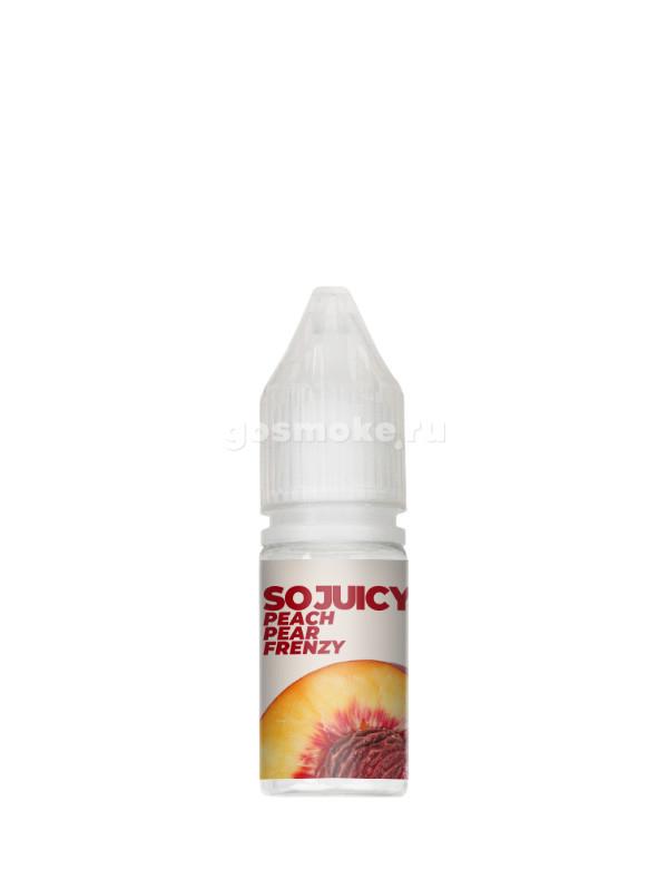 So Juicy Type-M Peach Pear Frenzy