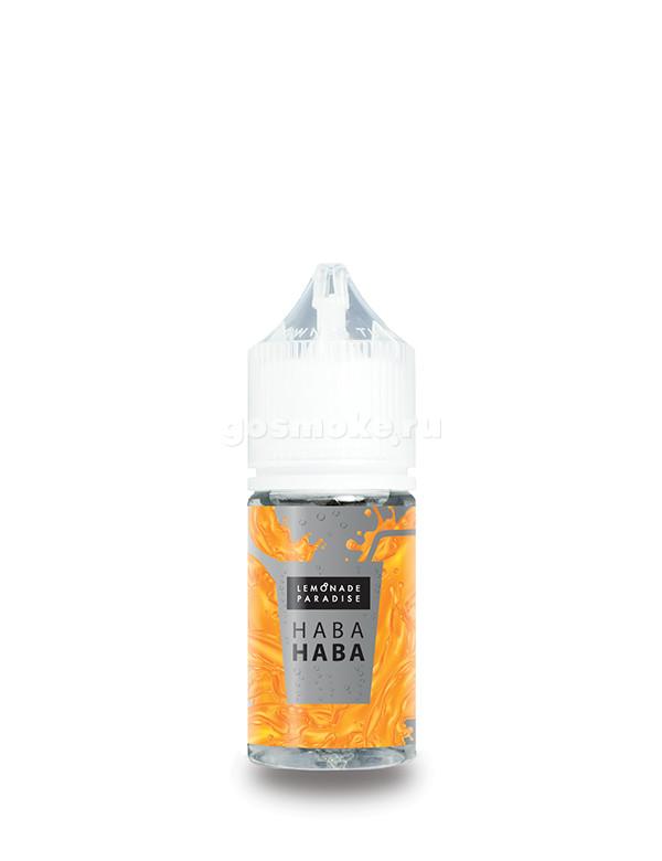 Lemonade Paradise Type-S Haba Haba Lemonade Paradise Type-S Haba Haba