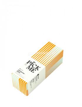 Pick Me Sour Апельсин Хвоя