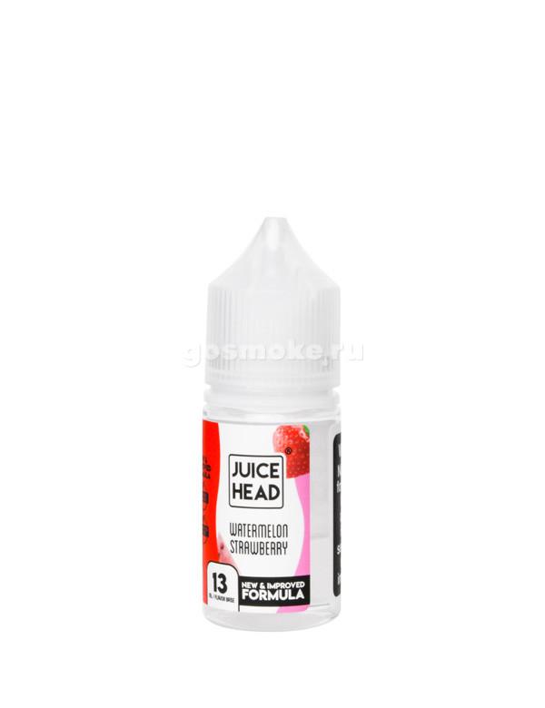 Juice Head Flavor Base Type-S Watermelon Strawberry