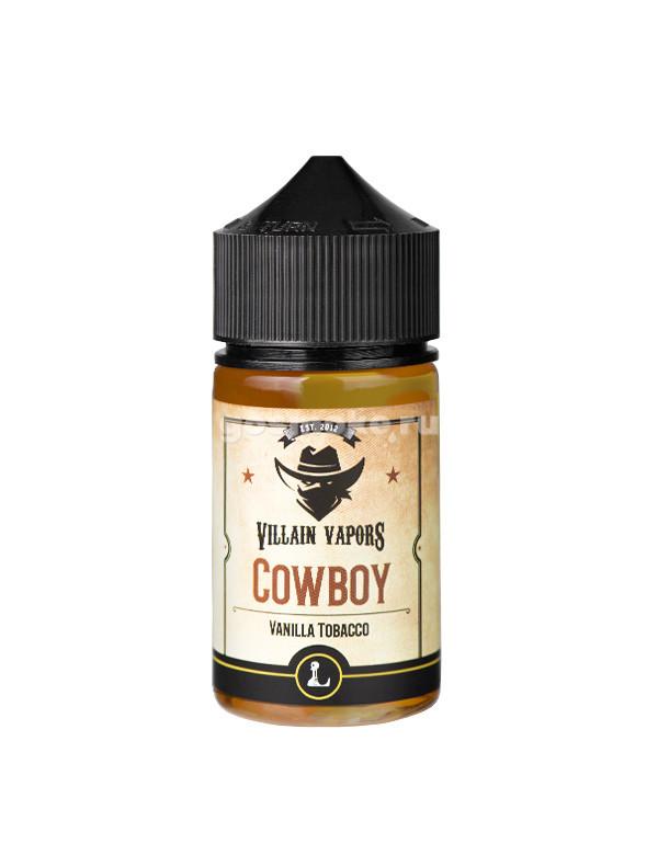 Five Pawns Legacy Collection Villian Vapor Cowboy