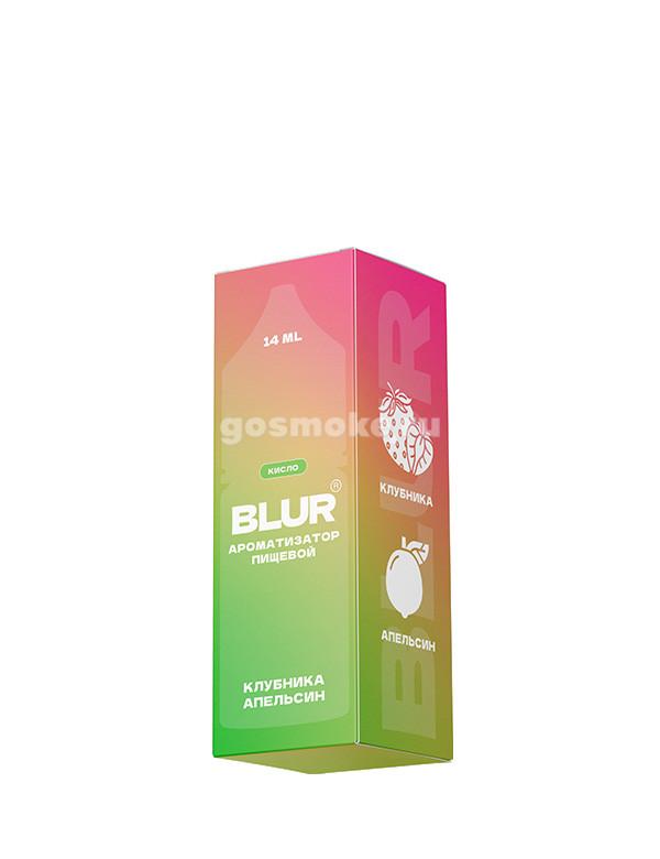 Blur Кисло Клубника Апельсин