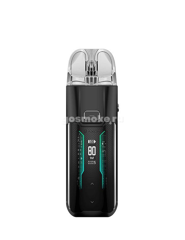 Электронная сигарета Vaporesso Luxe XR Max