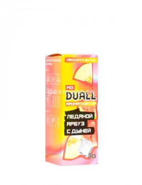 Duall Міx Type-S Extra Ледяной арбуз с дыней