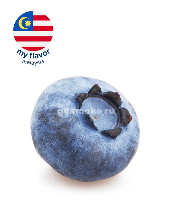 My Flavor Malaysia Blueberry