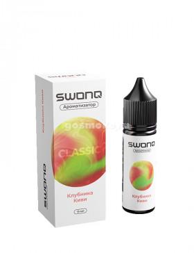 Swonq Classic Strawberry Kiwi