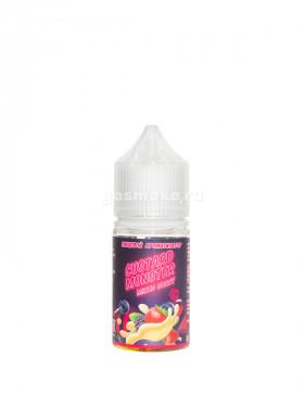 Custard Monster Type-S Mixed Berry