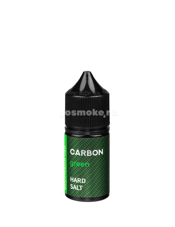 Carbon Salt Green