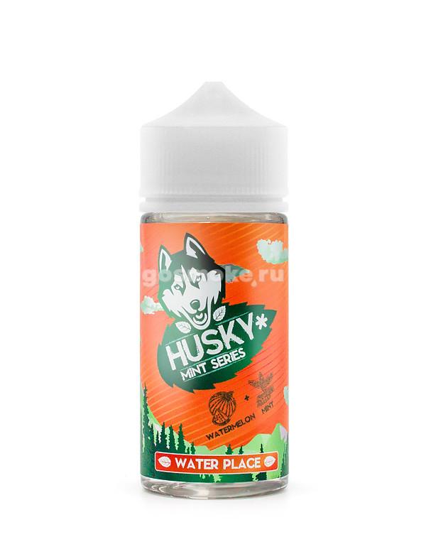 Husky Mint Series Water Place