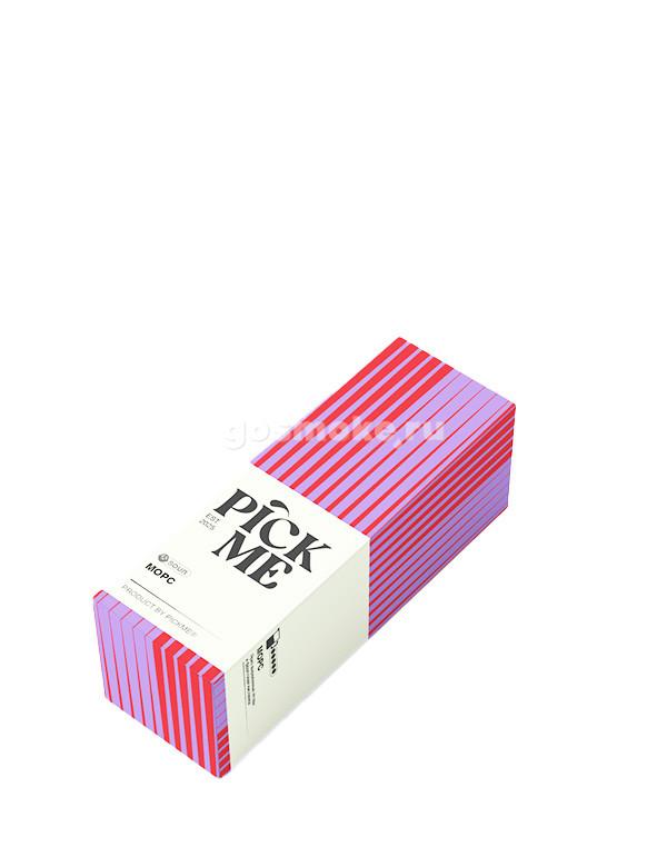 Pick Me Sour Морс