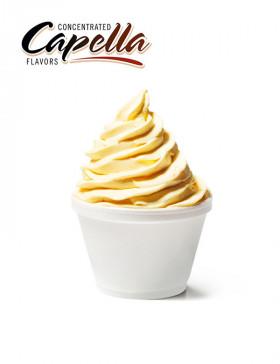 Capella Vanilla Custard V1