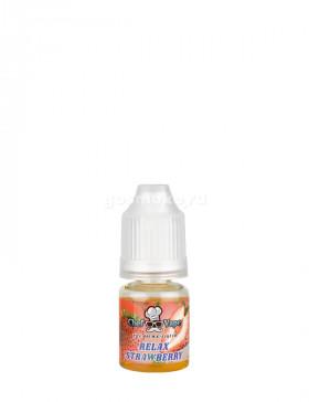Chef Vape Relax Strawberry