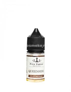 Five Pawns Aroma Base Queenside