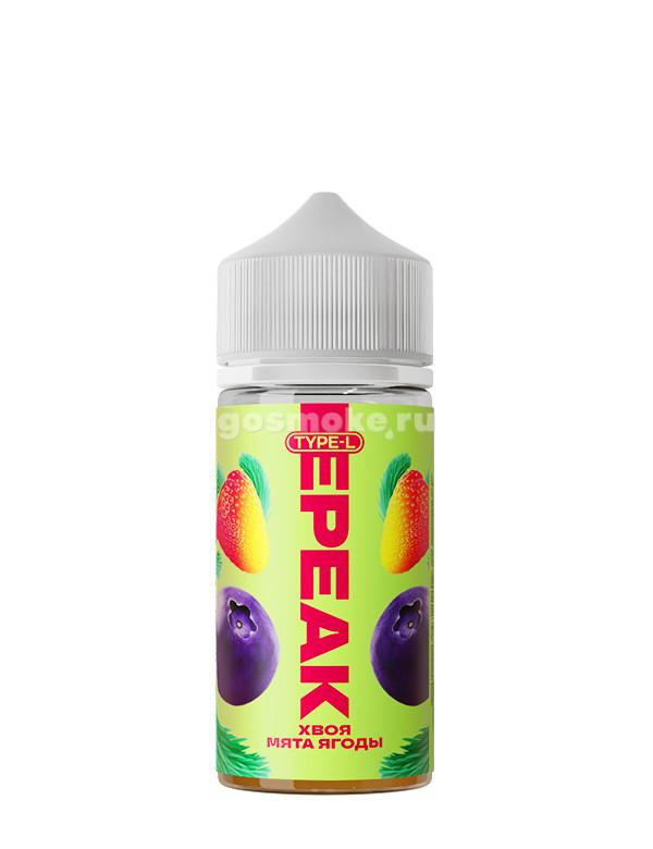 Epeak Type-L Хвоя, мята, ягоды