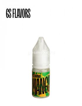 GS Flavors Mango