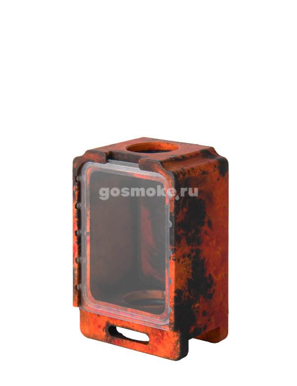 Боро танк Ural Vape Customs Boro Tank Rusty Hope