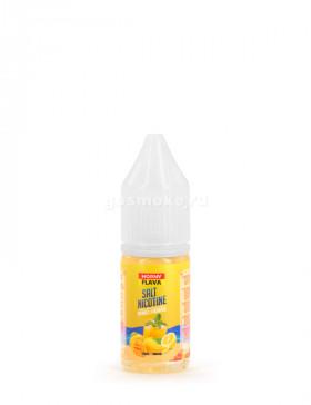 Horny Flava Salt Mango Lemonade