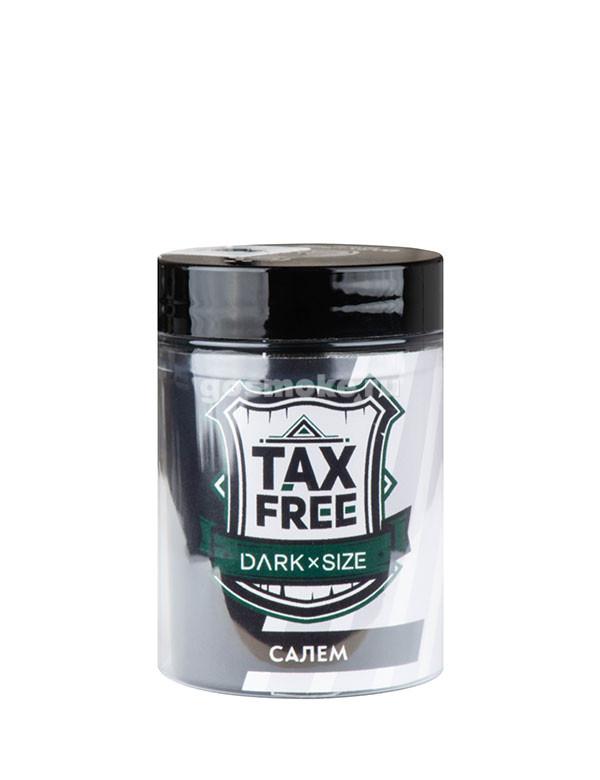 DARK X SIZE TFT (Tax Free Tobacco) Салем