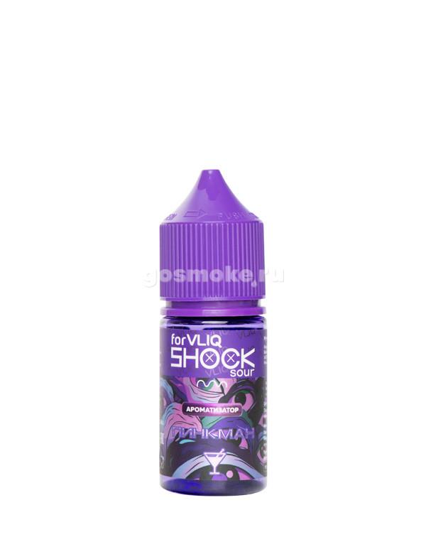 VLIQ Shock Sour Пинкман