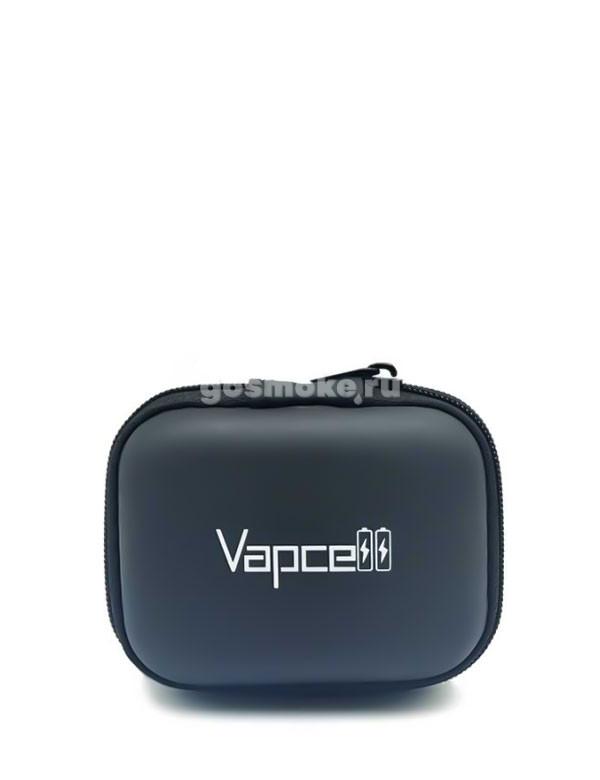 Кейс для аккумуляторов Vapcell Eva Zipper Case