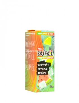 Duall Міx Type-S Extra Спрайт арбуз лайм