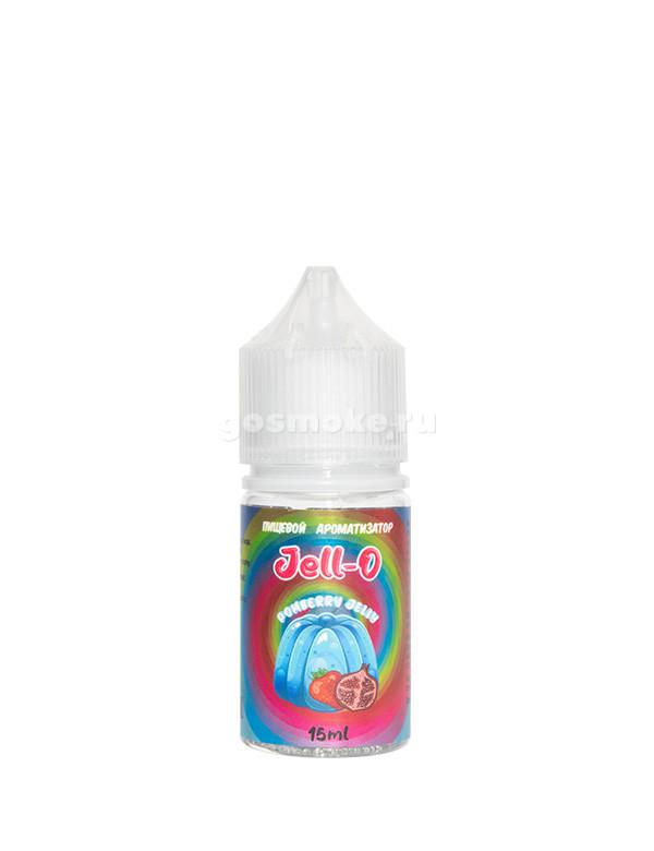 Horny Type-S Jelly Pomberry