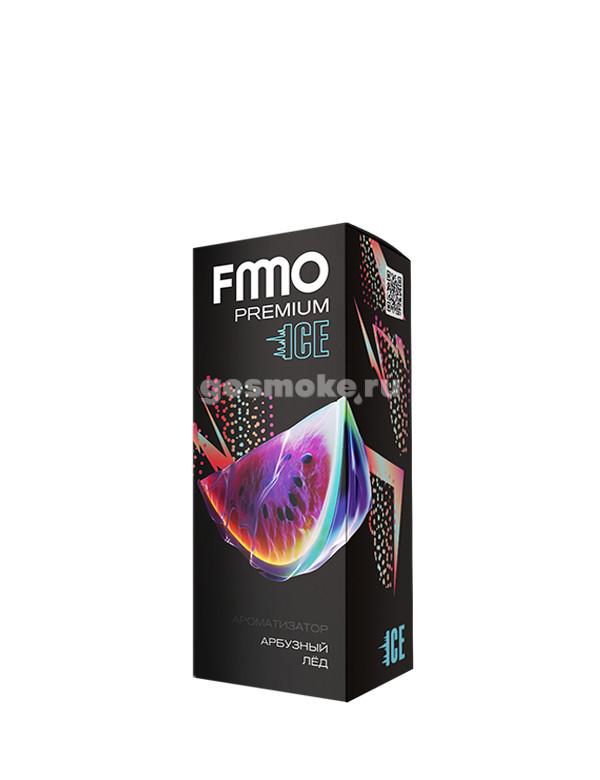 FMO Premium Ice Арбузный лёд FMO Premium Ice Арбузный лёд