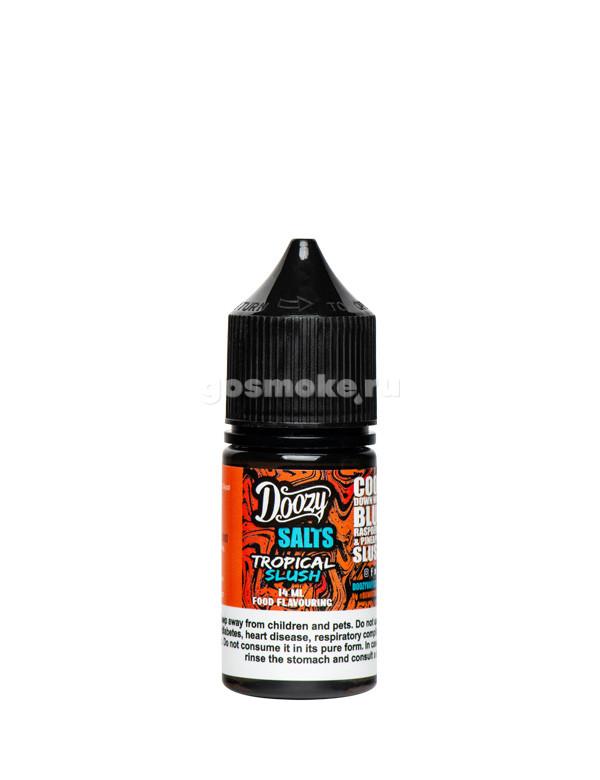 Doozy Salts Type-S Tropical Slush
