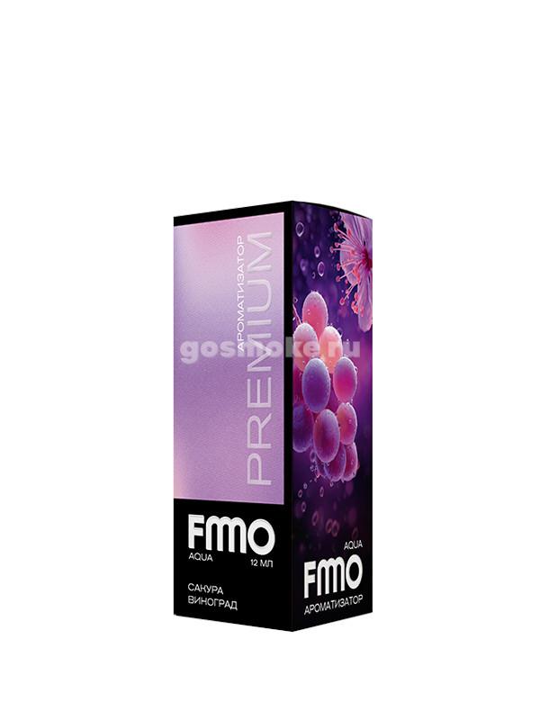 FMO Aqua Premium Сакура виноград
