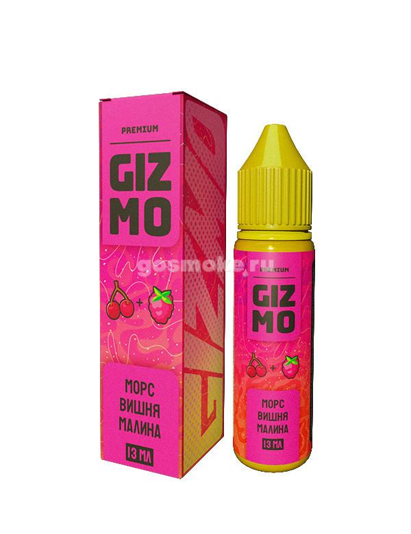 Gizmo Premium Морс вишня малина
