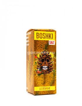 BOSHKI Salt Целебные