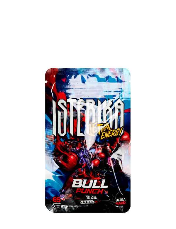 Isterika Lethal Energy Bull Punch