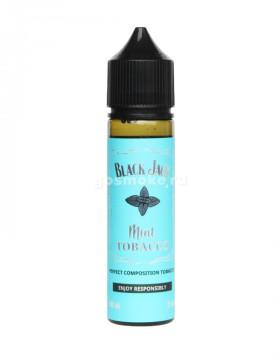 Black Jack Mint Tobacco