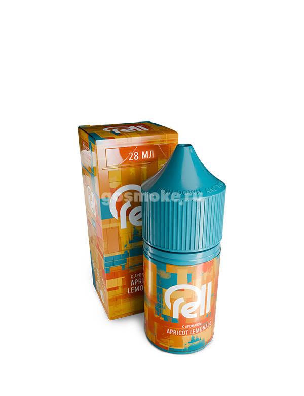 Rell Azure Aroma Apricot Lemonade
