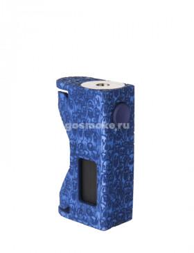 Сквонк мех мод RMG Mods Phobos SQ Squonk Mod