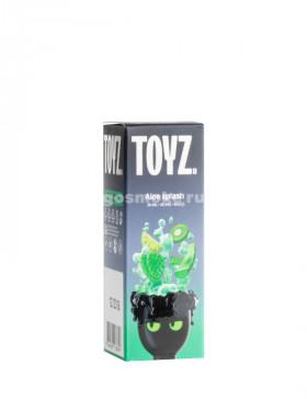 Toyz Salt Aloe Splash