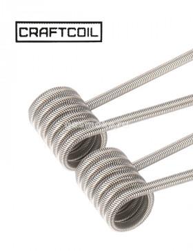 CraftCoil Diesel Alien ПЛАТА DL (0.22 Ohm, 3.0 мм)
