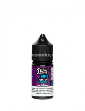 Doozy Salts Type-S Vimto Crush