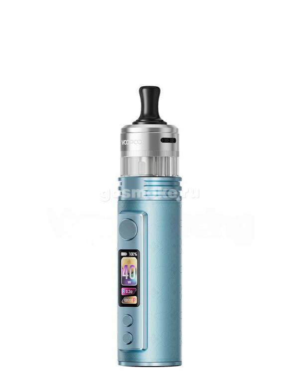 Электронная сигарета VooPoo Drag H40 Pro Pod Mod