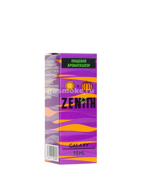 Zenith Type-S Galaxy