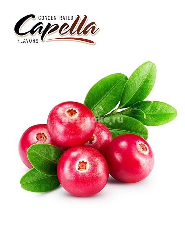 Capella Cranberry