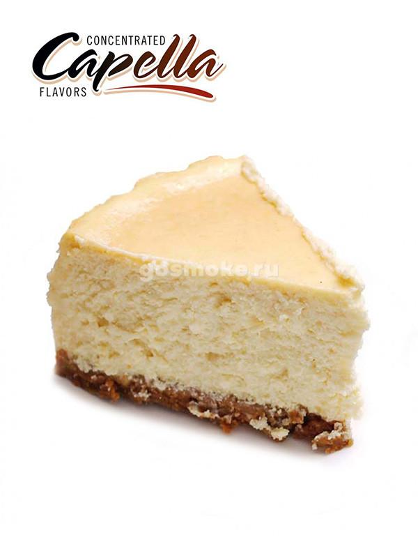 Capella NY Cheesecake V2