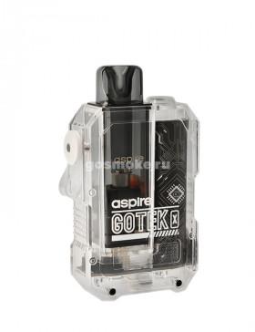 Электронная сигарета Aspire Gotek Pro Pod Kit