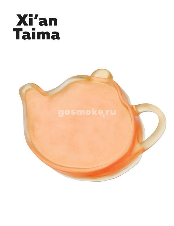 Xian Taima Milk Tea