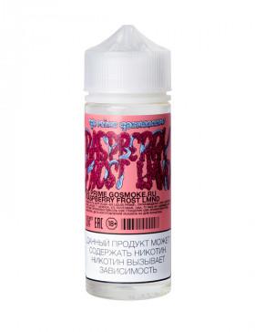 GS Prime Raspberry Frost Lmnd