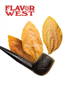 Flavor West Coumarin Pipe Tobacco